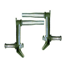 Rear right balancer for MT-LB(u)